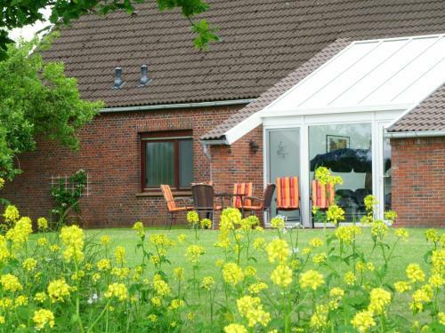 Ferienhaus Waldblick, 35209