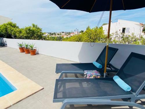Casa Do Cerro Rental Apartments