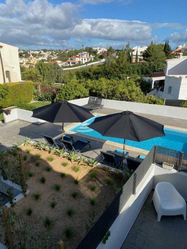 Casa Do Cerro Rental Apartments