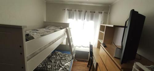 Apartamento Sleeps 8 - 3 Bedrooms