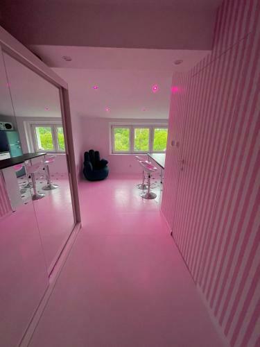 Apartamento Neonowy Gi?ycko