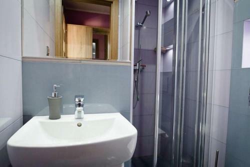 Apartament Mario Skwer Ko?ciuszki