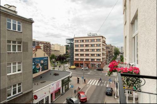 Apartament Abrahama
