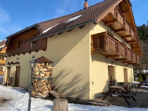 Fairy- Tale Apartmans