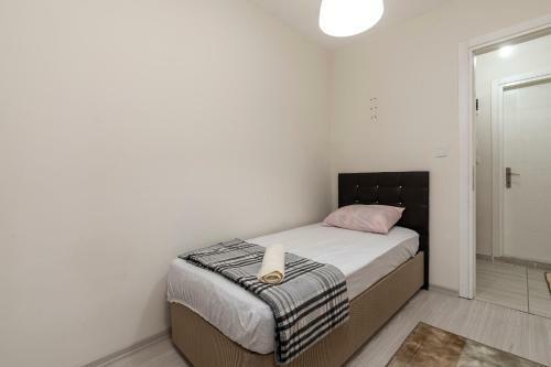 Apartamento Ax?s Fam?ly House