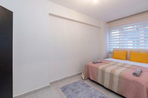 Apartamento Ax?s Fam?ly House