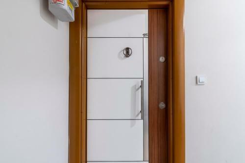 Apartamento Ax?s Fam?ly House