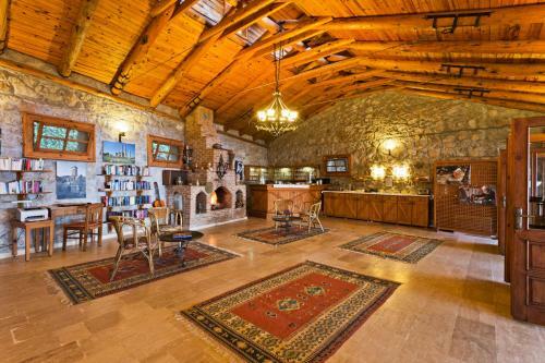 The Watermill Hotel Faralya