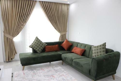 Apartamento Alada? Otel