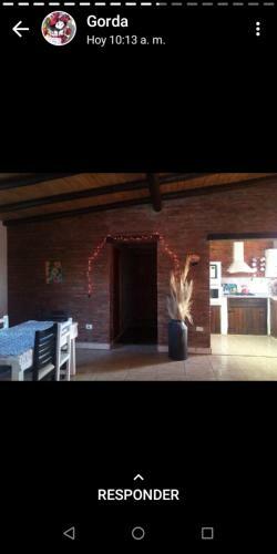 Apartamento Mi Descanso