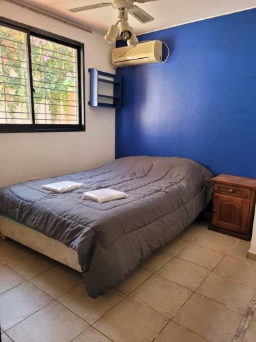 Apartamento Casa Balcarce