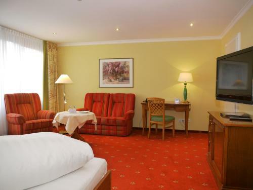 Hotel Thomahof