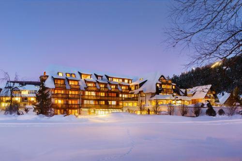 Hotel Thomahof