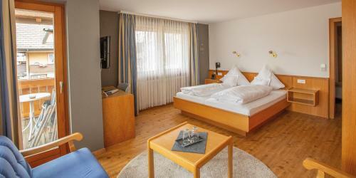 Hostal Hotel Sonne Garni