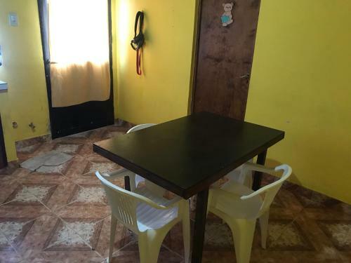 Apartamento Departamento Calafate