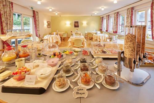 Hotel Ferien Residenz Bergfried