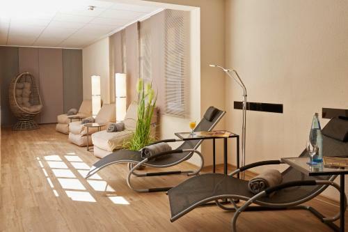 Hotel Ferien Residenz Bergfried