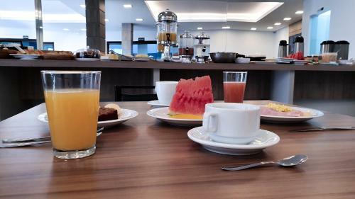 Good Stone Curvelo Hotel