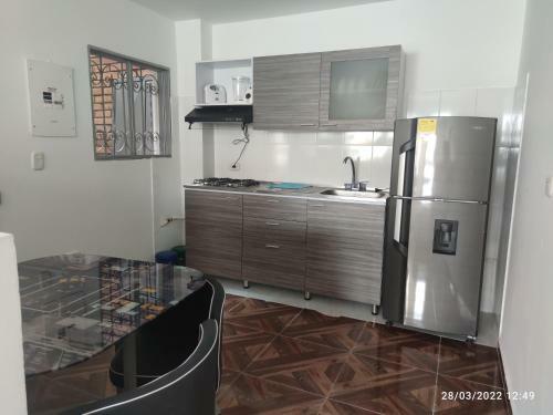 Hermoso Apartaestudio