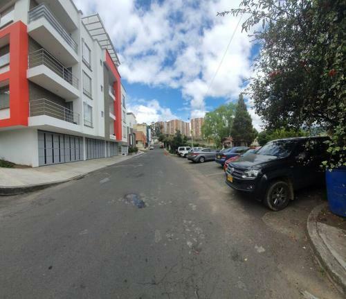 Macadamia Aparta Estudio Amueblado Cerca A Unicentro Pasto.