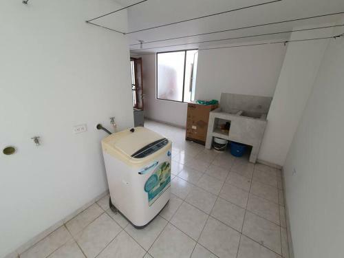 312 Apartamento Amueblado Centro Pasto
