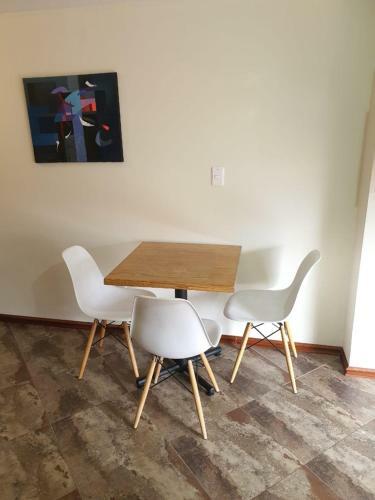 406 Apartaestudio Para 3 Personas