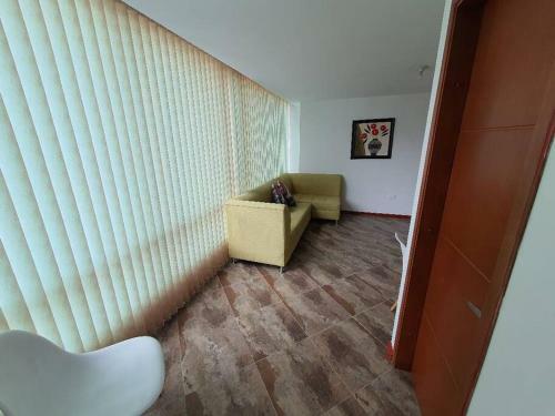 Apartamento 301 Bonito Confortable Clase Estilo Centro Pasto