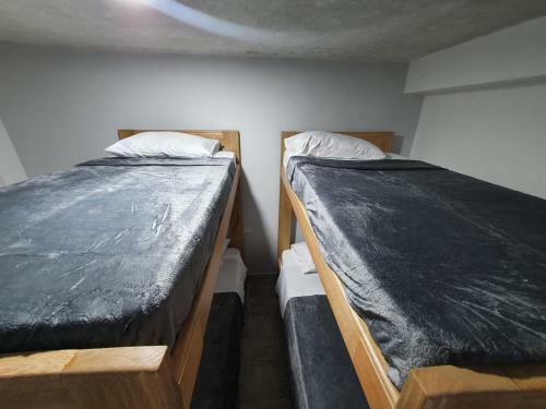 Albergue Lodge Restrepo Valle