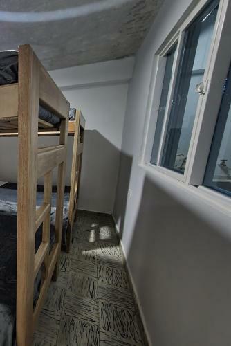 Albergue Lodge Restrepo Valle