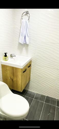 Lindo Apartamento En Sabaneta