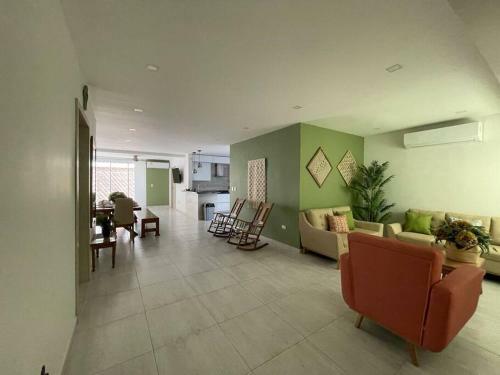 Casa Luz Riohacha