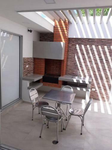 Casa Luz Riohacha