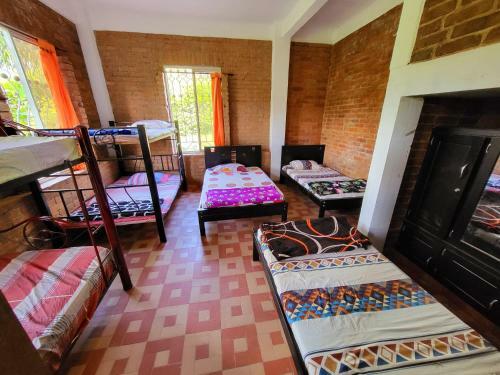 Villa Finca La Escuela