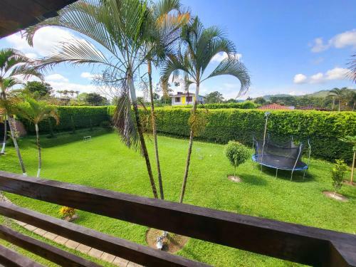 Villa Finca La Escuela