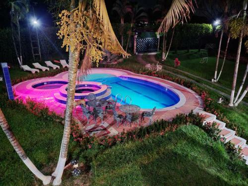 Villa Finca La Escuela