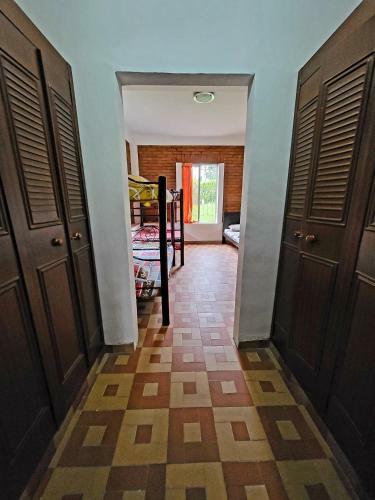 Villa Finca La Escuela