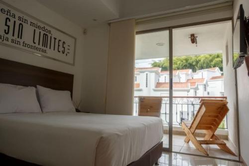 Hotel Pinares Pereira