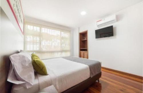 Hotel Pinares Pereira
