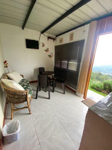 Apartamento Mirador La Colina