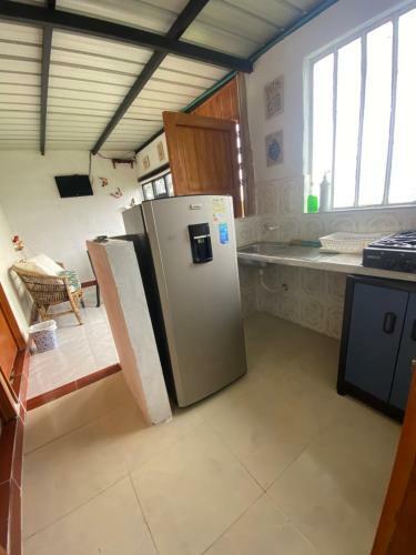 Apartamento Mirador La Colina
