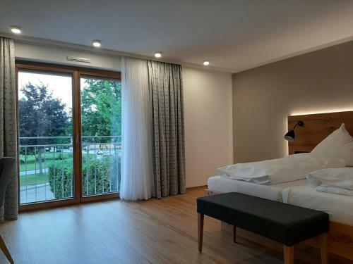 Hotel Linde Diersburg