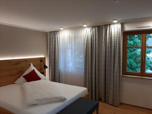 Hotel Linde Diersburg