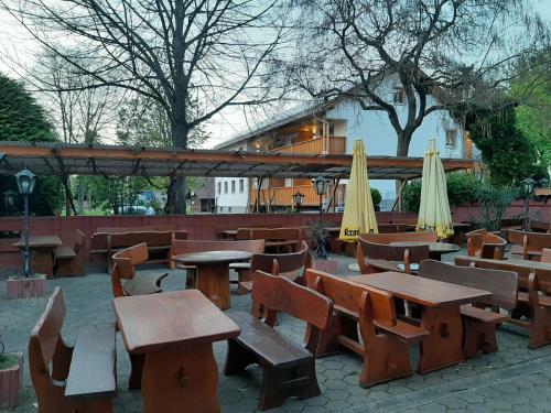 Hotel Linde Diersburg