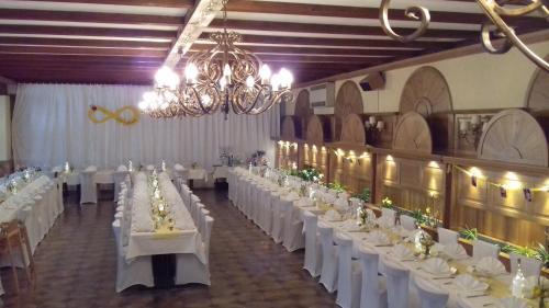 Hotel Linde Diersburg