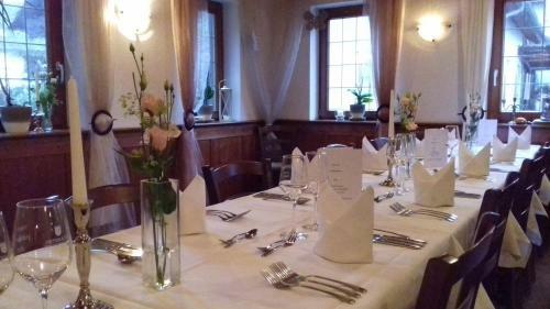 Hotel Linde Diersburg