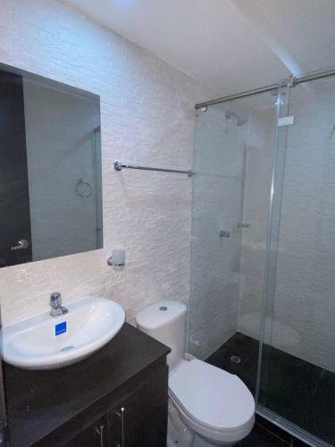 Apartamento El Paraiso