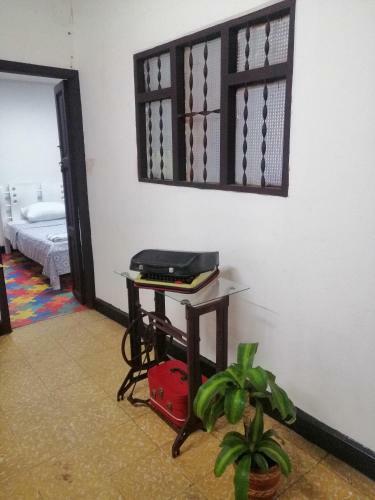 Albergue Hostal Ecoturismochucur�
