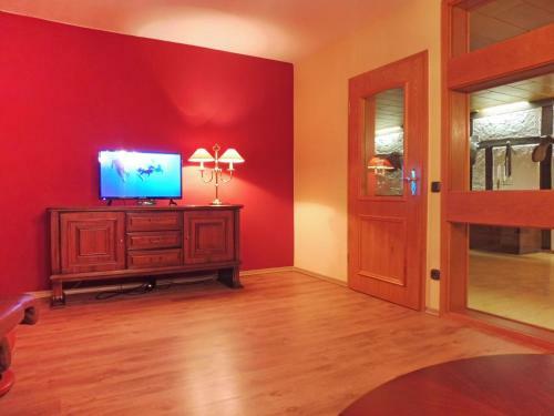 Apartment Berghof Hohe