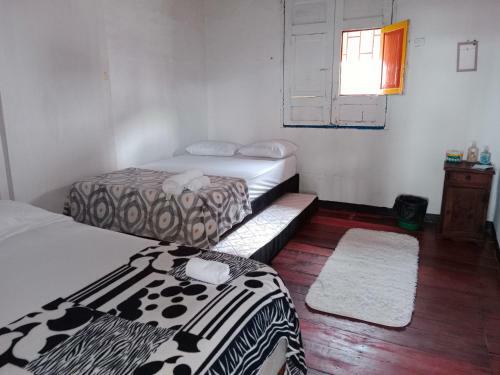 Hostal Y Parqueadero D�nde Lito