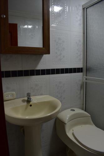 Apartamento Amoblado Santa Rosa De Cabal